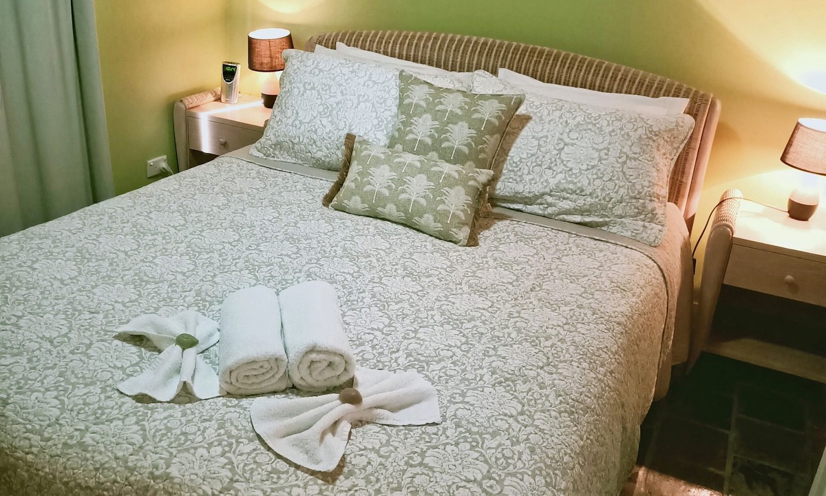 Point Lookout Cottage | STARFISH ON STRADDIE