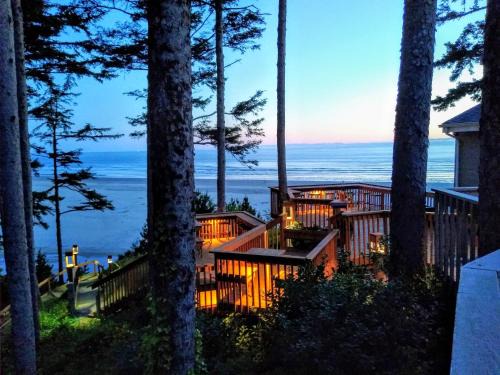 Agate Beach Apartment | Starfish Point