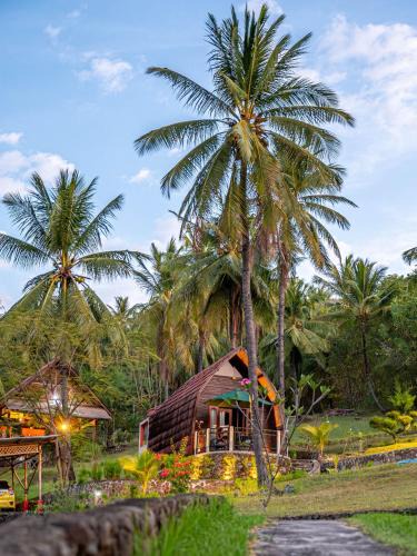 Pemenang House | Stargate Villa Pintu Bintang