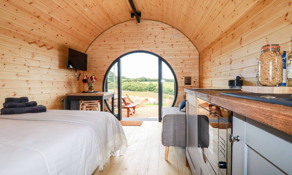 Mabe House | Stargaze