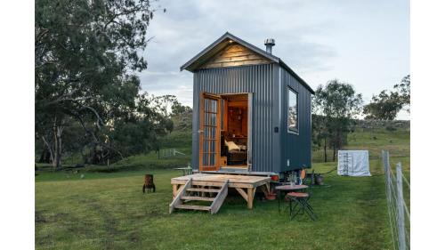 Axedale House | Stargazer by Tiny Away