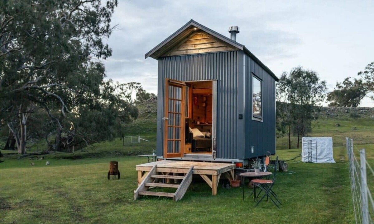 Axedale House | Stargazer by Tiny Away