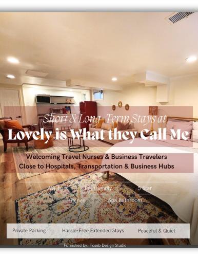 West Orange House | Starlight Guesthouse