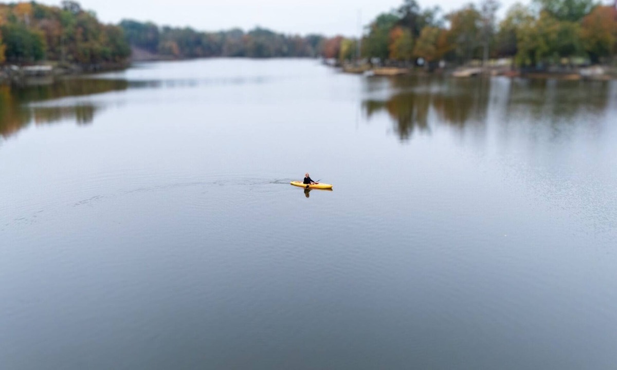 Coosa Cabin | Starlight Haven Weiss Lake