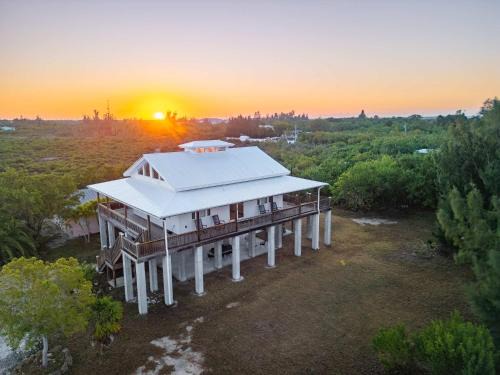Sugarloaf Key House | Starlight Serenity - Hideaway with Stunning Views