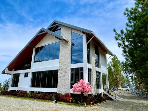 Kundasang Villa | StarLight Villa