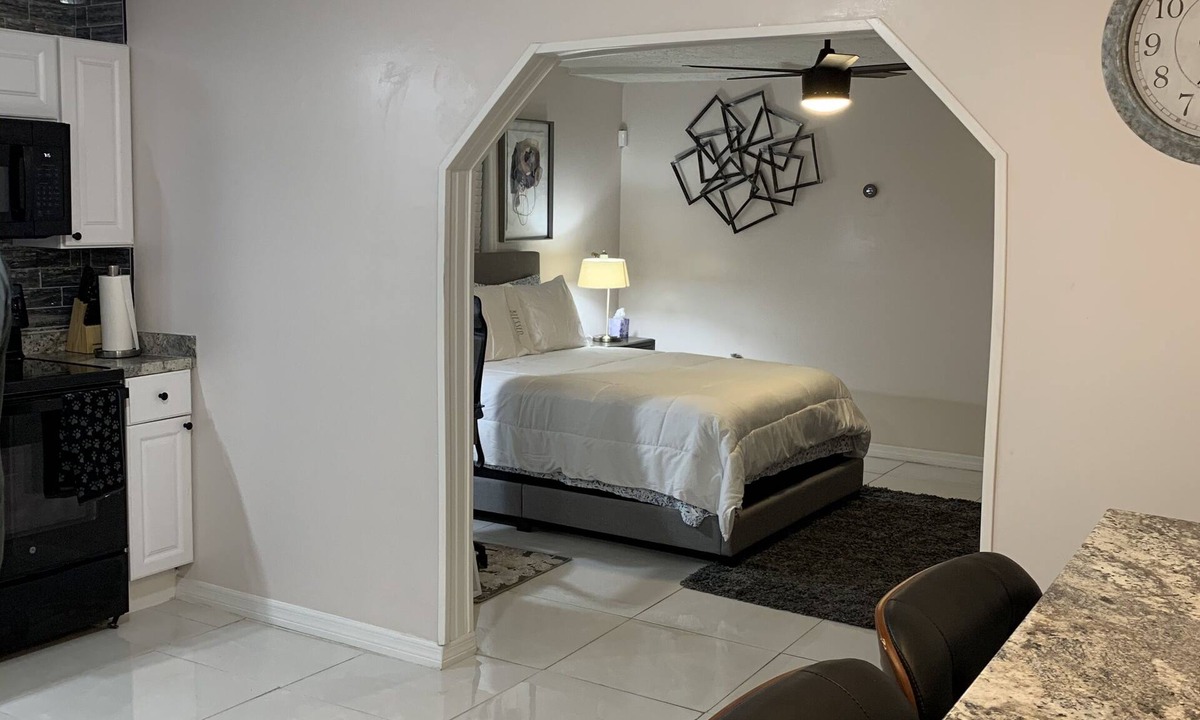 Northside Apartment | Starlight Villa Three3