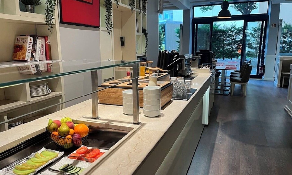 Les Acacias Hotel | Starling Hotel Residence Genève