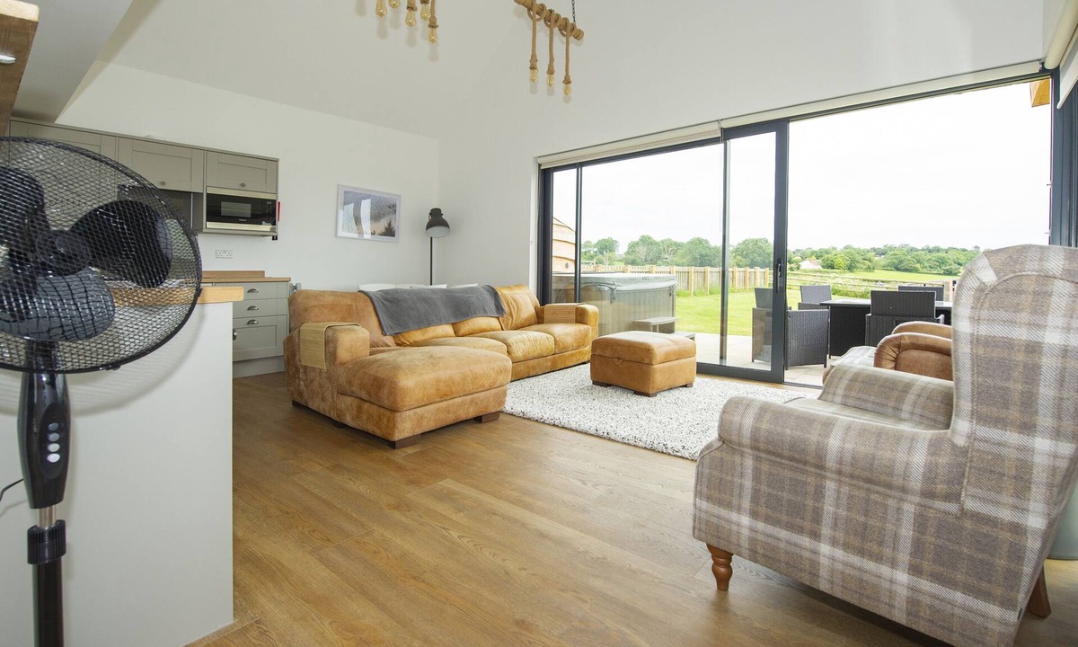 Wedmore Cottage | Starling Lodge