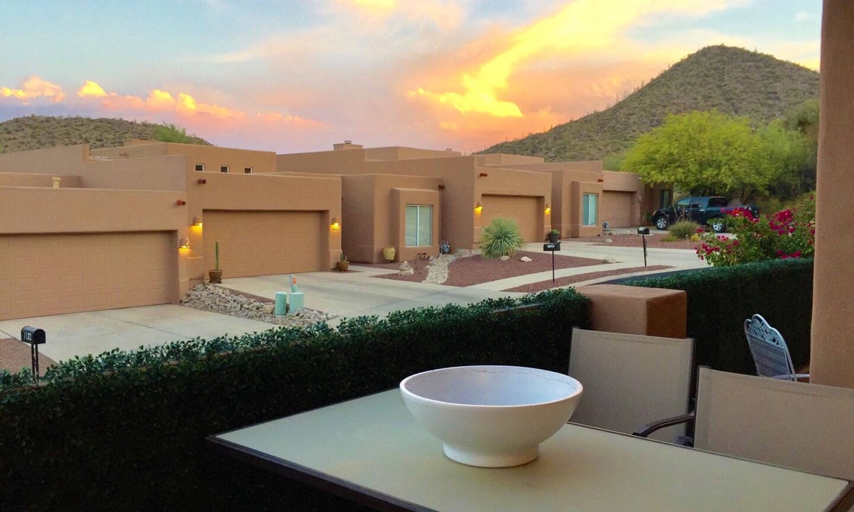 Starr Pass Condo | Starr Pass Escape 3 Bedroom