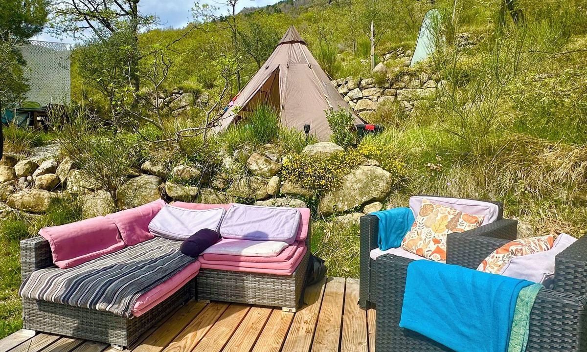 Luceram RV Rental | Starry Evasion
