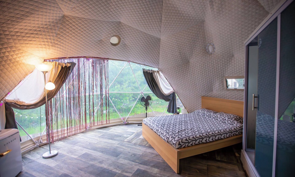 East Hants Cabin | Starry Night Romance