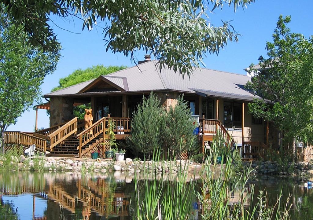 Mancos Bed & Breakfast | Starry Nights Ranch Bed & Breakfast