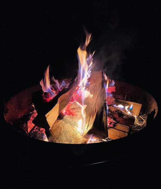 Sunny Valley Other | Starry Skies Campout