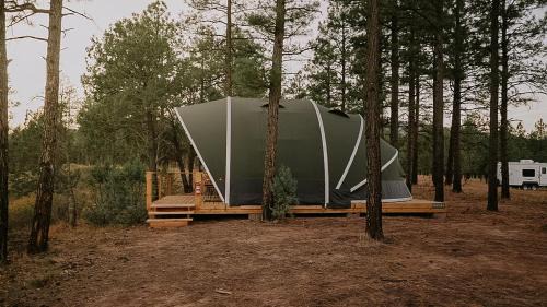 McIntosh Other | Starry Skies & Fresh Air Glamping Escape