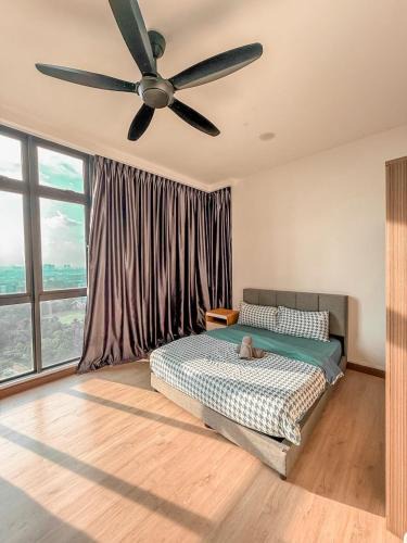 Masai Apartment | Starry x 5 Bedrooms 2Bathroom