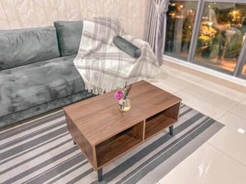 Masai Apartment | Starry x Studio with 2 QUEEN BED Free Netflix