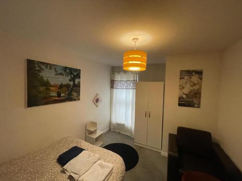 Waltham Abbey Hostel | Stars