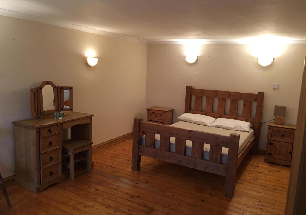 Trimdon Grange House | Starshinezzz