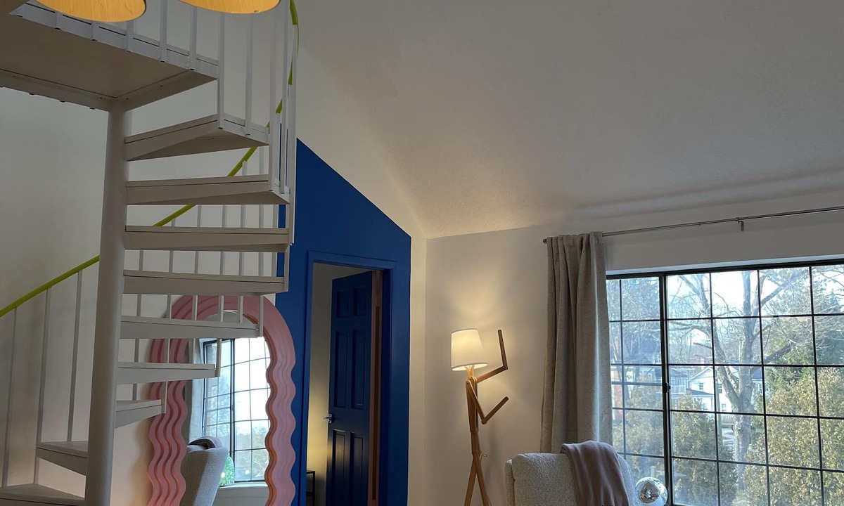 West Hartford Condo | Starship WeHa downtown