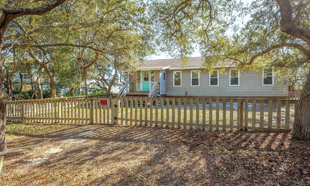 Alligator Point House | 🇺🇸Start Summer Right | Memorial Day at the Beach 🐚