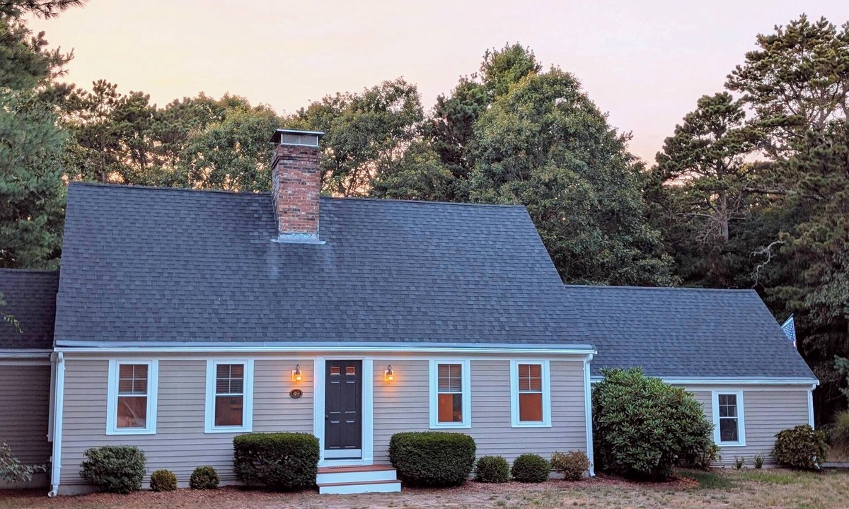 Cotuit House | Start the New Year off Right - Book Your Summer Cape Cod Getaway Now!