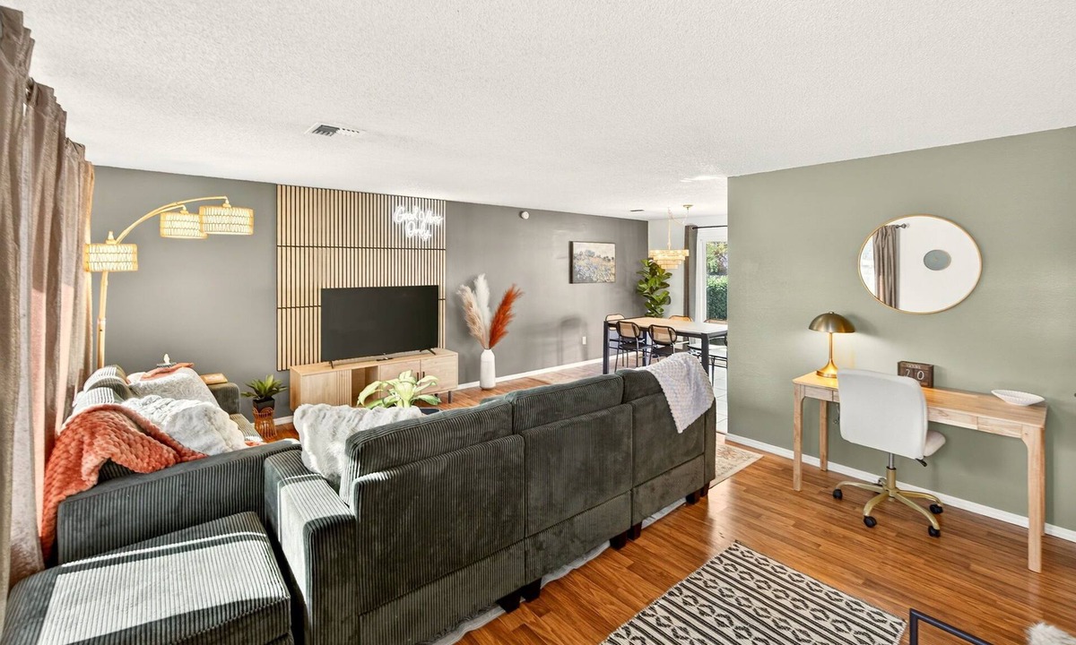 Medford House | Starwood Sanctuary