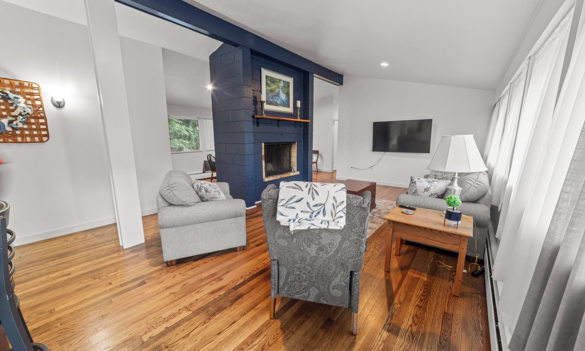 State College House | State College home close to everything!