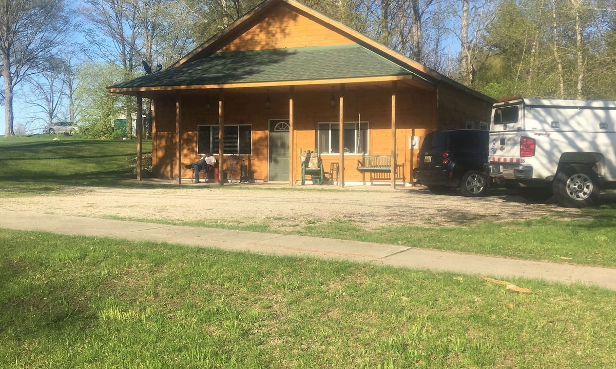 Luther House | State Street Getaway