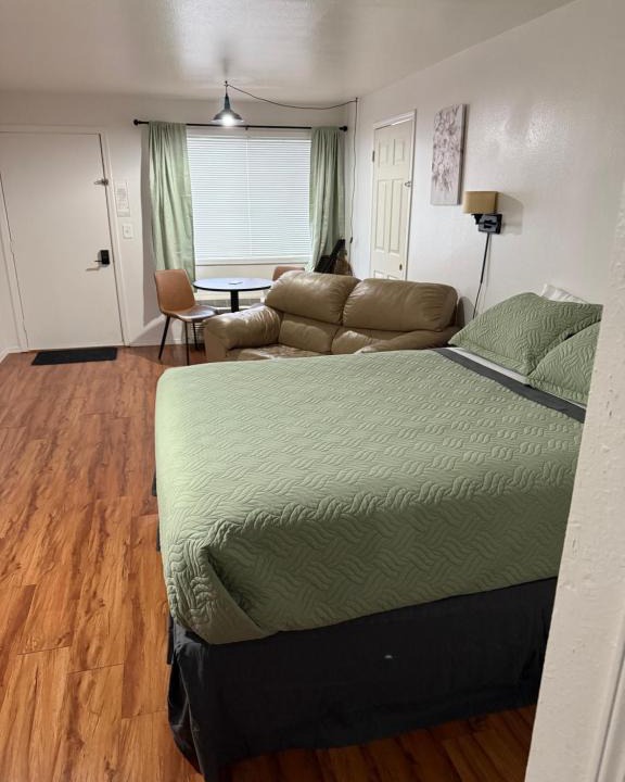 Weiser Hotel | State Street Motel