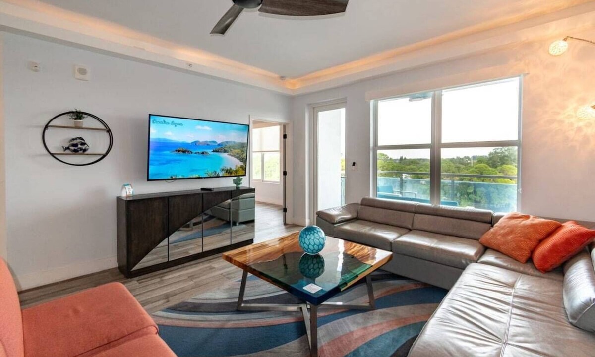 Merritt Island Condo | Stateroom Elite Summa