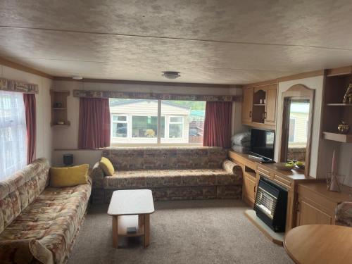 Penparcau House | Static Caravan
