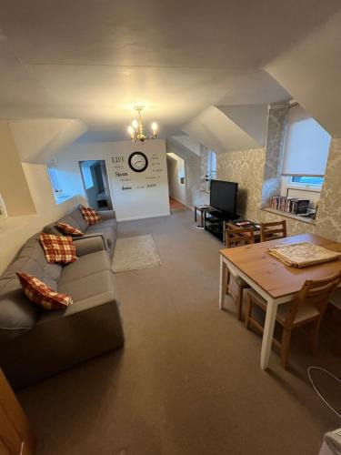 Gallt Y Foel Apartment | Station apartment
