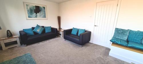 Rayleigh House | Station Heights