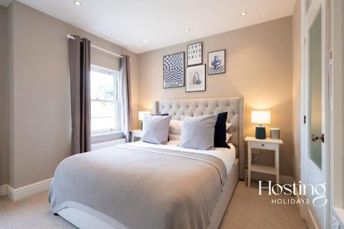 Marlow House | Station House