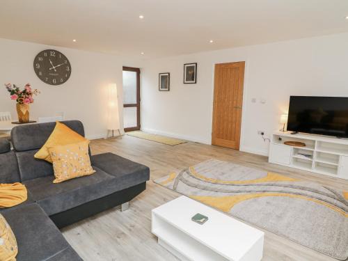 Sleaford House | Station House