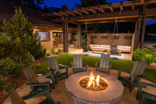 Lakeside Park Hotel | Station House Inn South Lake Tahoe