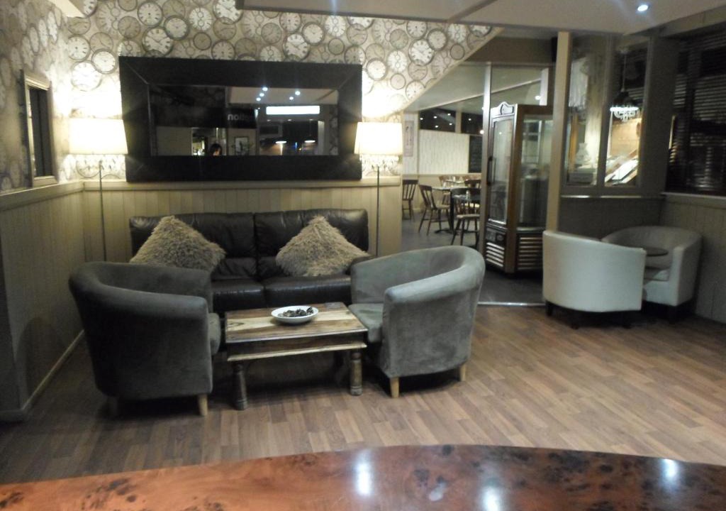 Hexham Hotel | Station Inn