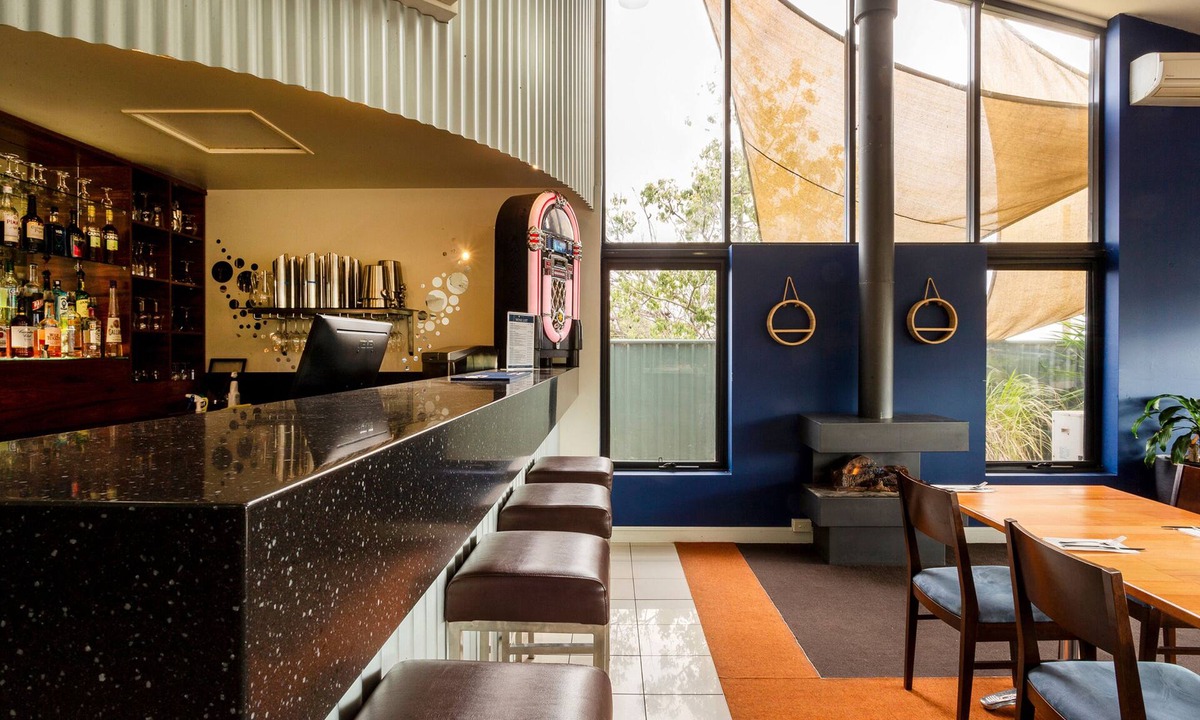 Parkes Hotel | Station Motel Parkes