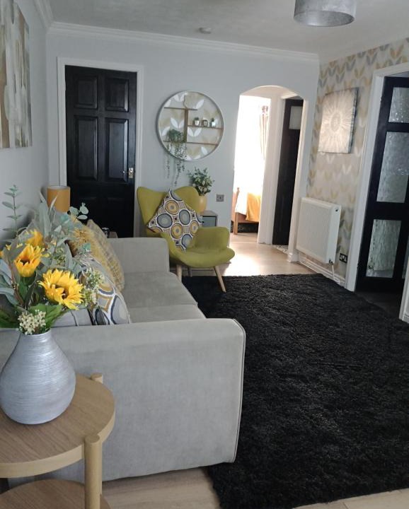 Boldon Colliery Apartment | Station Retreat