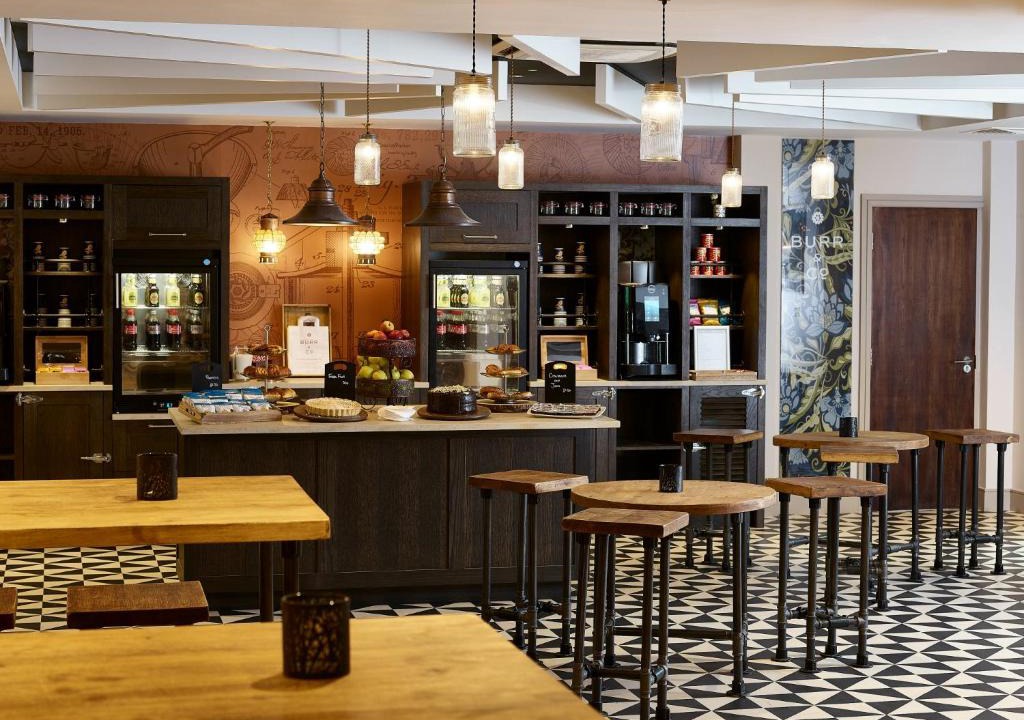 Daventry Hotel | Staverton Park Hotel & Golf Club