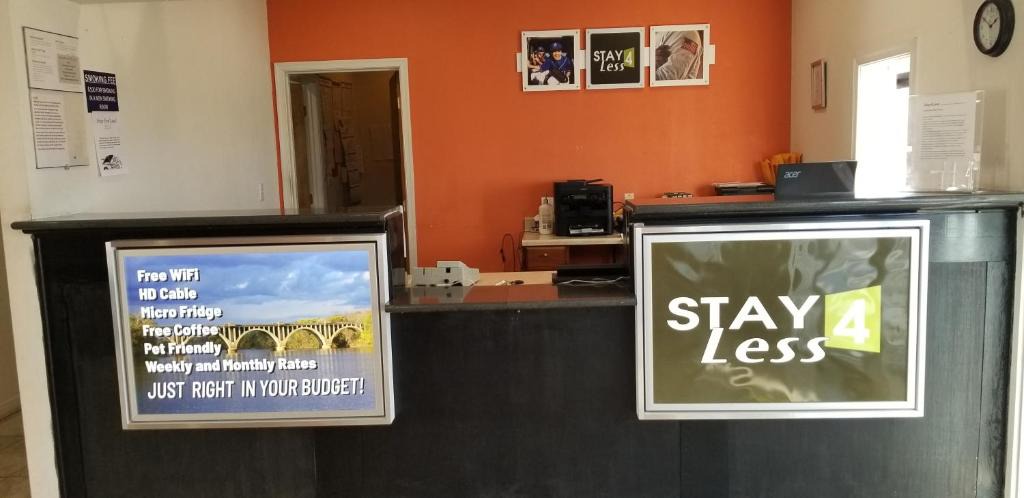 Fredericksburg Hotel | Stay 4 Less