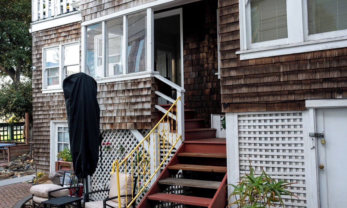 Piedmont Avenue Apartment | STAY 5 MINUTES AWAY