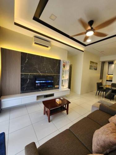Taman Mirindi Apartment | Stay @ 75 Oasis Condo Ipoh Perak