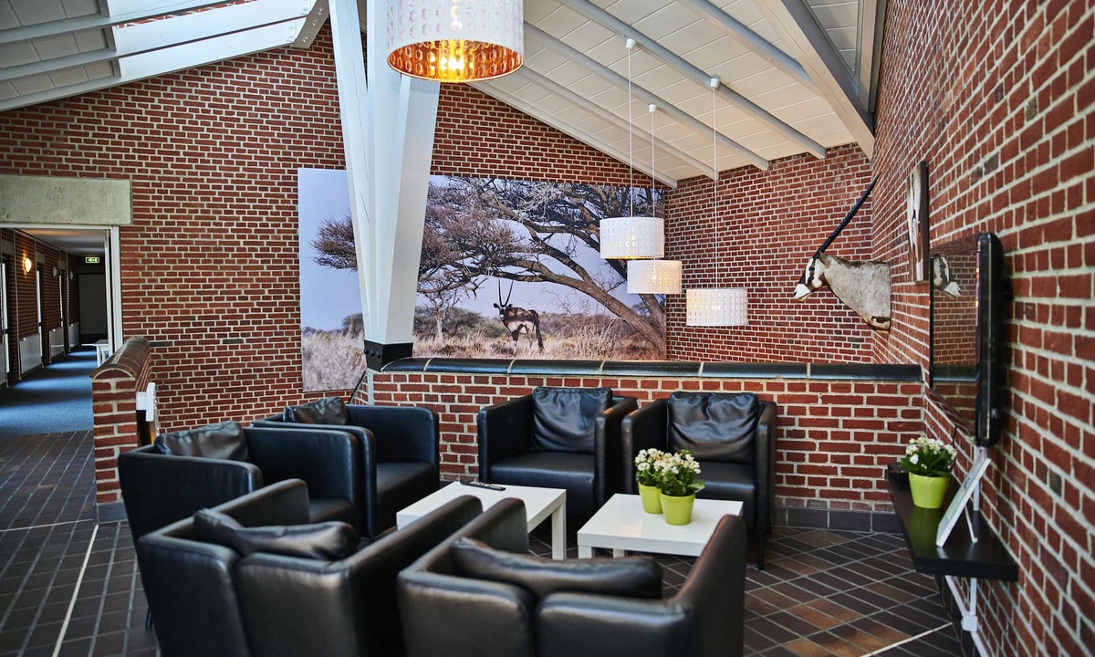 Grindsted Hostel | Stay and Sleep