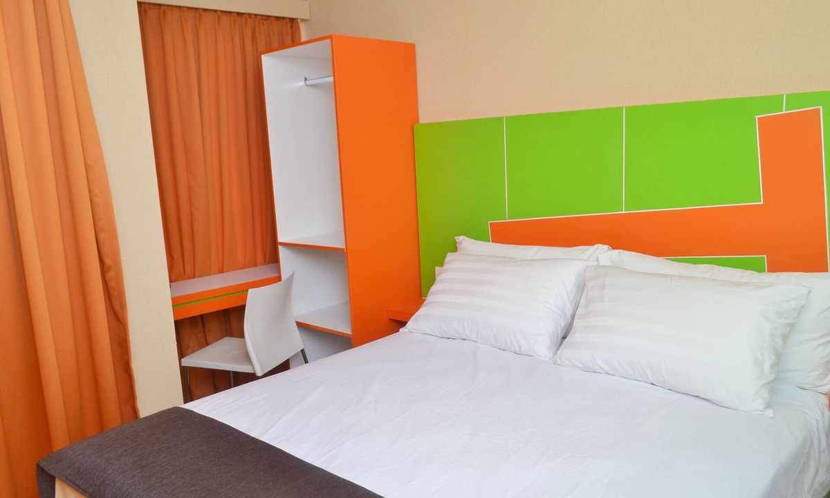 East Jakarta Hotel | Stay at Budget HoTel East Jakarta Indonesia