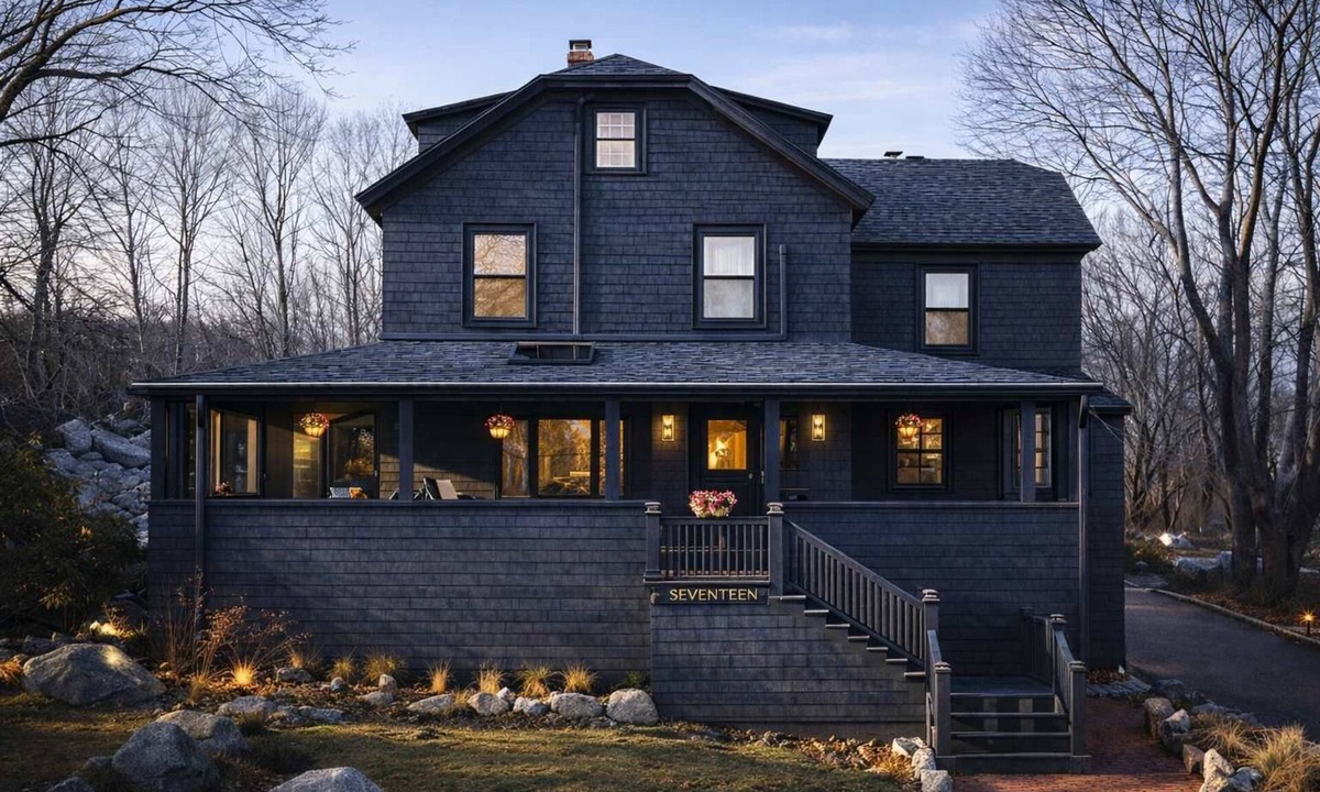 Gloucester House | Stay at Good Harbor Beach