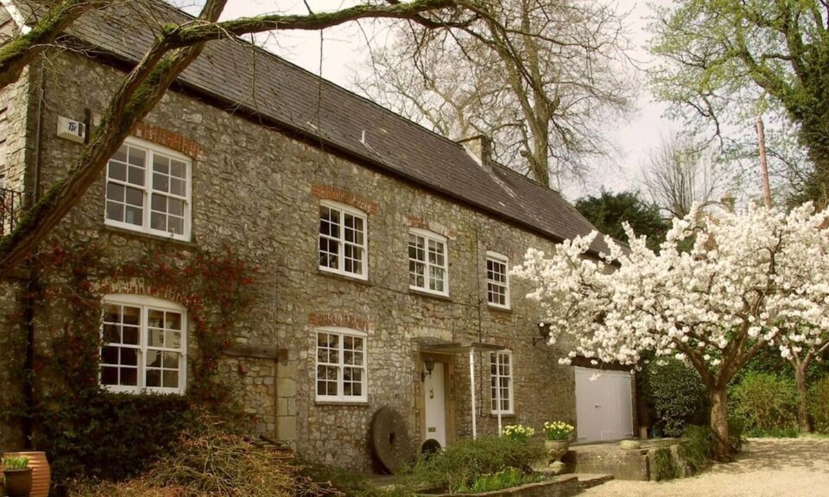 Nunney Bed & Breakfast | Stay at Penny's Mill