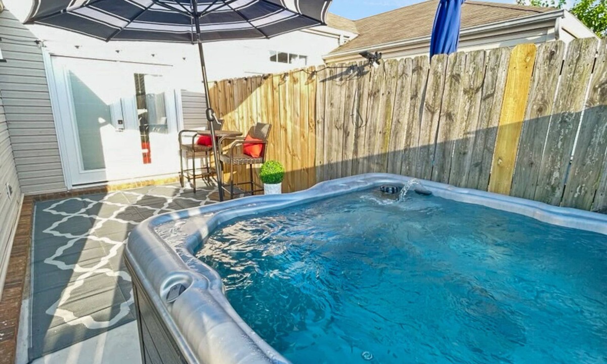 Springdale Apartment | Stay at Steuben, Hot Tub, Remodeled Home