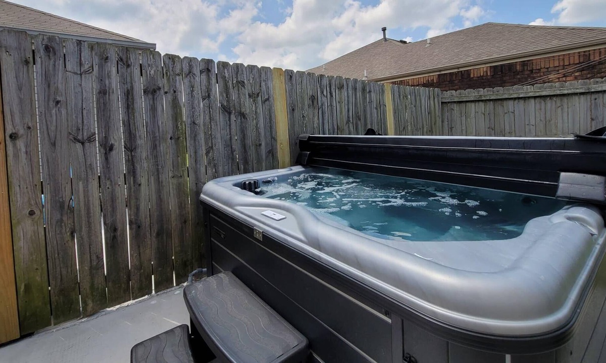 Springdale House | Stay at Steuben, Listing for both sides of duplex